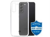 Mobilize Naked Protection Case Samsung Galaxy S22 5G Clear